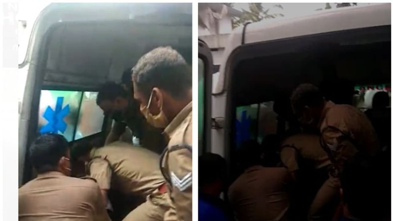 മലപ്പുറത്ത് ഇതരസംസ്ഥാന തൊഴിലാളി കിണറ്റില് വീണ് മരിച്ചു മലപ്പുറത്ത് ഇതരസംസ്ഥാന തൊഴിലാളി കിണറ്റില് വീണ് മരിച്ചു