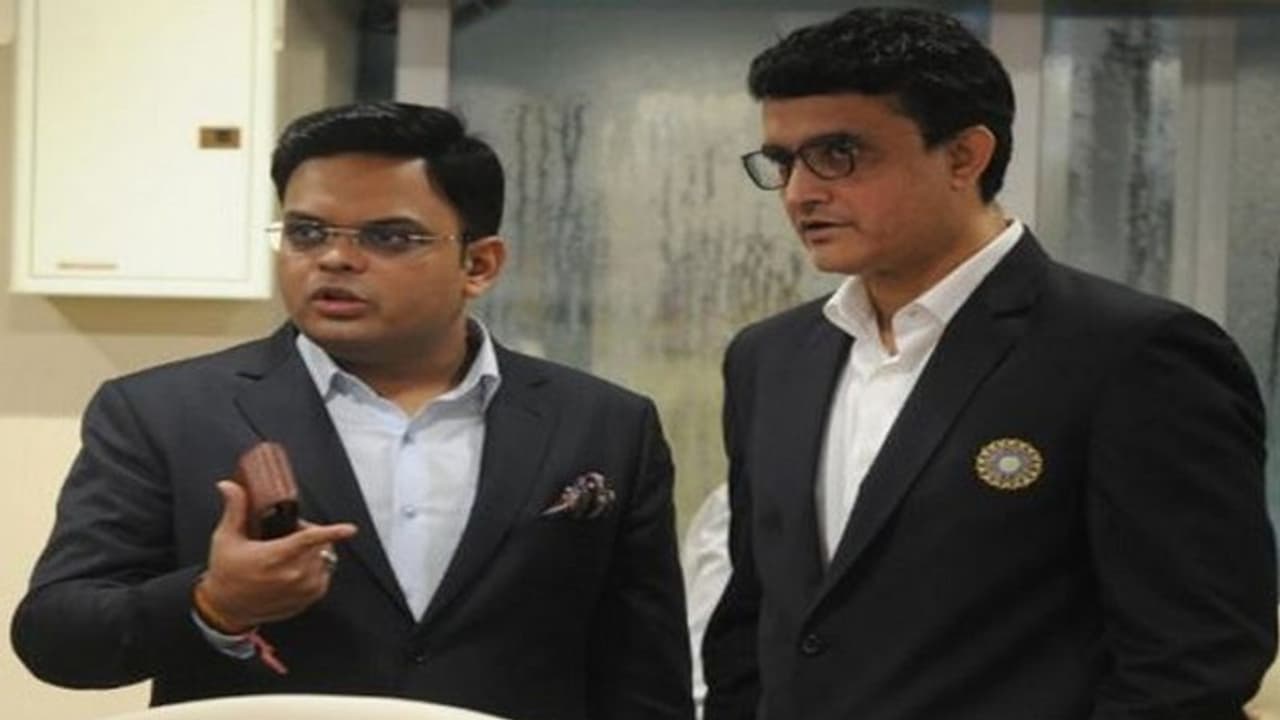 अगले 1 साल तक और इस अहम पद पर बने रहेंगे बीसीसीआई सचिव जय शाह अगले 1 साल तक और इस अहम पद पर बने रहेंगे बीसीसीआई सचिव जय शाह