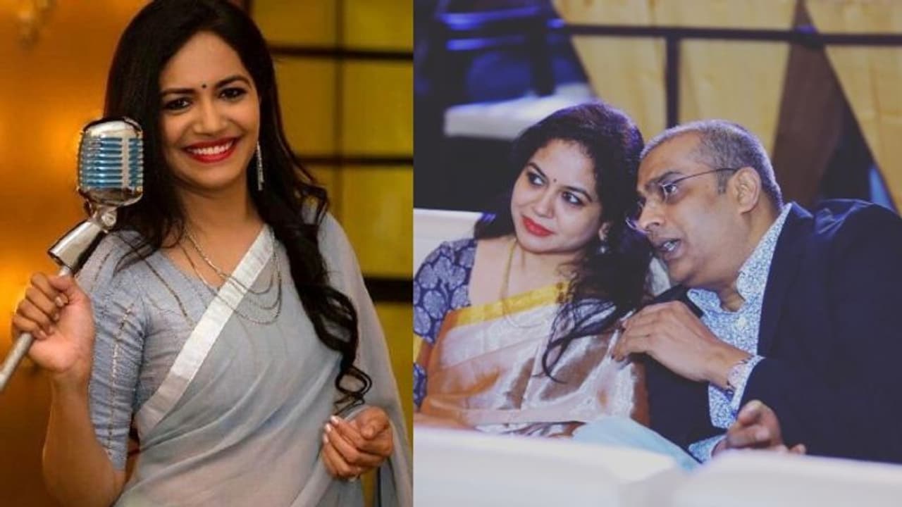 కన్నీళ్లు రావట్లేదు.. 2021 విషాదాలు, మ్యారేజ్ లైఫ్ గురించి సింగర్ సునీత ఆసక్తికర వ్యాఖ్యలు