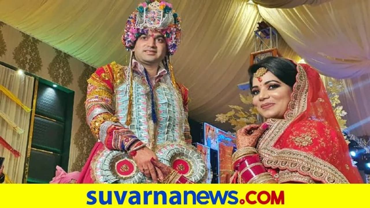 ವರದಕ್ಷಿಣೆಗಾಗಿ ಪತ್ನಿ ಮೇಲೆ ದೈಹಿಕ ಹಲ್ಲೆ: ಬಿಜೆಪಿ ಶಾಸಕನ ವಿರುದ್ಧ ದೂರು ವರದಕ್ಷಿಣೆಗಾಗಿ ಪತ್ನಿ ಮೇಲೆ ದೈಹಿಕ ಹಲ್ಲೆ: ಬಿಜೆಪಿ ಶಾಸಕನ ವಿರುದ್ಧ ದೂರು