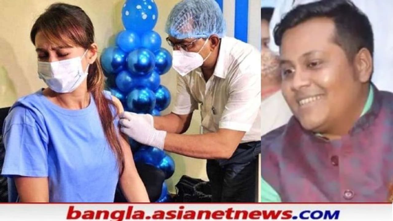 কী করে প্রশাসনের চোখে ধুলো দিয়ে চলল ভুয়ো ভ্যাকসিনেশন, রহস্যভেদে কমিটি গঠন রাজ্যে কী করে প্রশাসনের চোখে ধুলো দিয়ে চলল ভুয়ো ভ্যাকসিনেশন, রহস্যভেদে কমিটি গঠন রাজ্যে