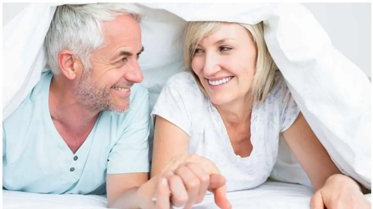 ഉദ്ധാരണക്കുറവുള്ള പ്രായമായവർക്ക് മഹാമാരിക്കാലത്ത് സെക്സിനോട് താൽപര്യം കൂടുതലെന്ന് പഠനം ഉദ്ധാരണക്കുറവുള്ള പ്രായമായവർക്ക് മഹാമാരിക്കാലത്ത് സെക്സിനോട് താൽപര്യം കൂടുതലെന്ന് പഠനം