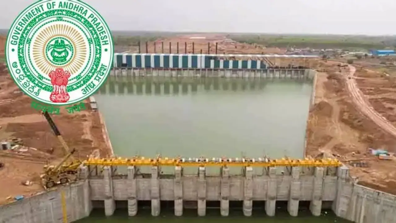 రాయలసీమ ఎత్తిపోతల పథకం: ఏపీ స్పీడుకు కేంద్రం బ్రేకులు.. అనుమతుల ప్రక్రియ నిలిపివేత రాయలసీమ ఎత్తిపోతల పథకం: ఏపీ స్పీడుకు కేంద్రం బ్రేకులు.. అనుమతుల ప్రక్రియ నిలిపివేత