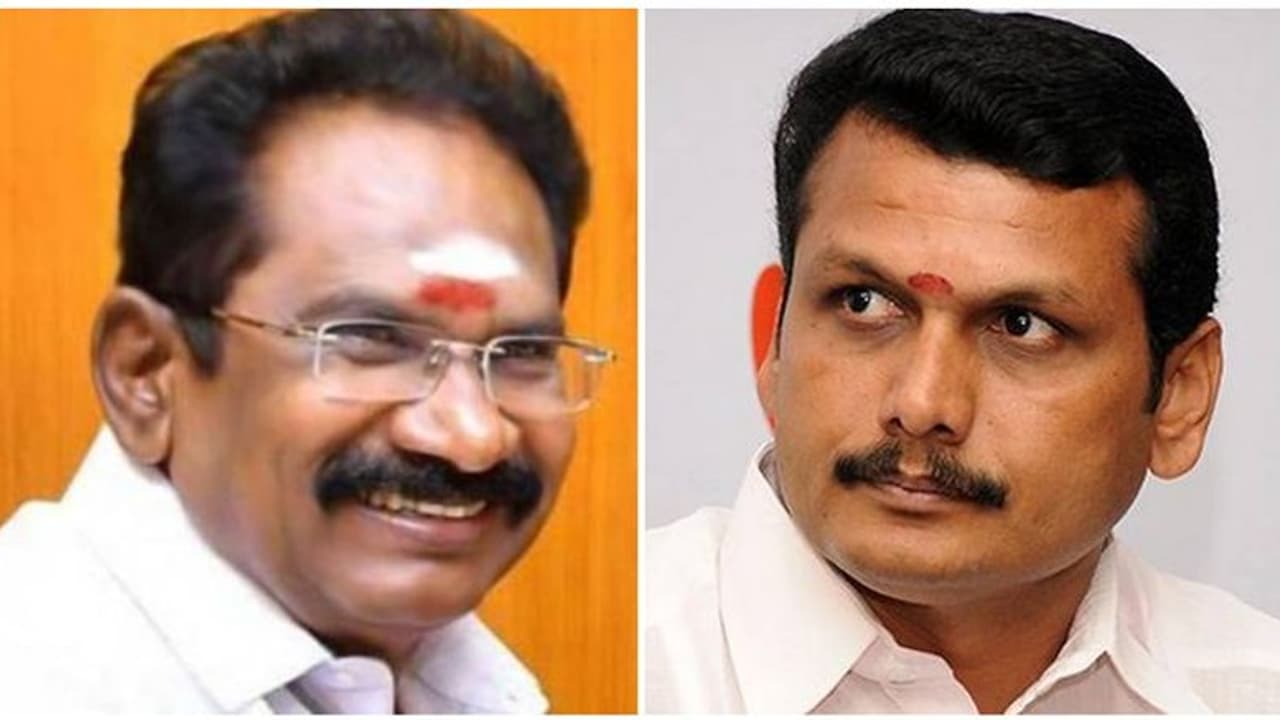 செந்தில் பாலாஜி ஒரு பச்சோந்தி..! ஒவ்வொரு கட்சிக்கு ஏற்றபடி கூவுகிறார் செல்லூர் ராஜு அதிரடி செந்தில் பாலாஜி ஒரு பச்சோந்தி..! ஒவ்வொரு கட்சிக்கு ஏற்றபடி கூவுகிறார் செல்லூர் ராஜு அதிரடி