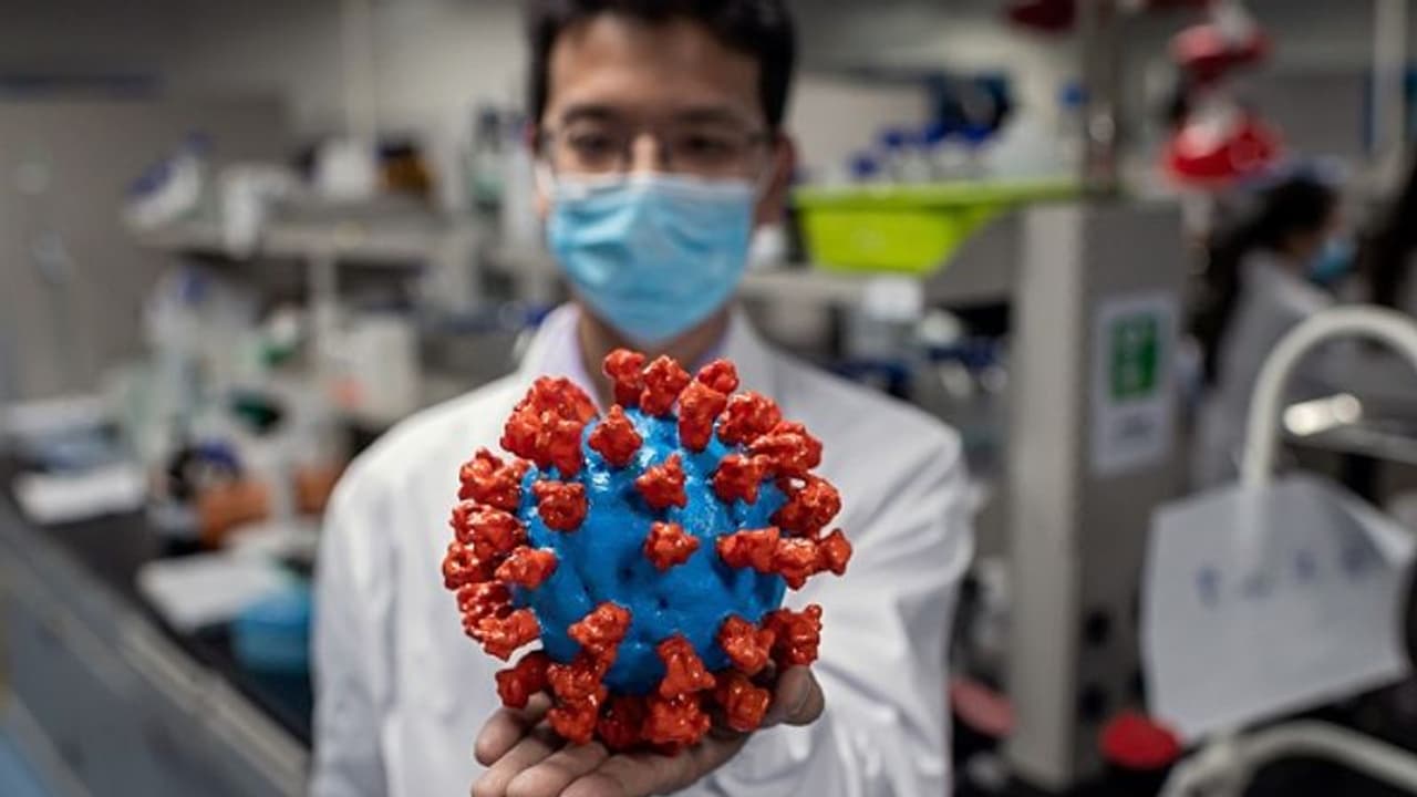 India records 39,361 new COVID 19 cases, 416 deaths in 24 hours