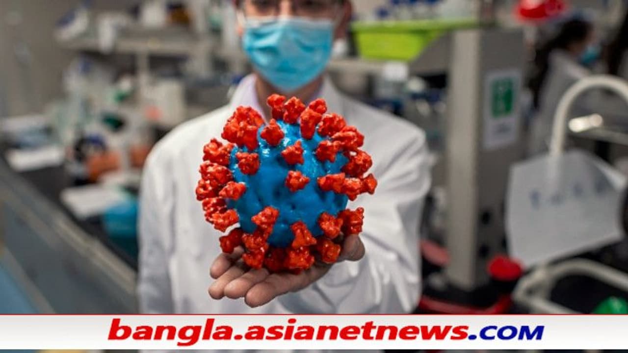 অগাষ্টেই দেশে আছড়ে পড়তে পারে করোনার তৃতীয় ঢেউ, সর্বাধিক সংক্রমণ সেপ্টেম্বরে : সমীক্ষা অগাষ্টেই দেশে আছড়ে পড়তে পারে করোনার তৃতীয় ঢেউ, সর্বাধিক সংক্রমণ সেপ্টেম্বরে : সমীক্ষা