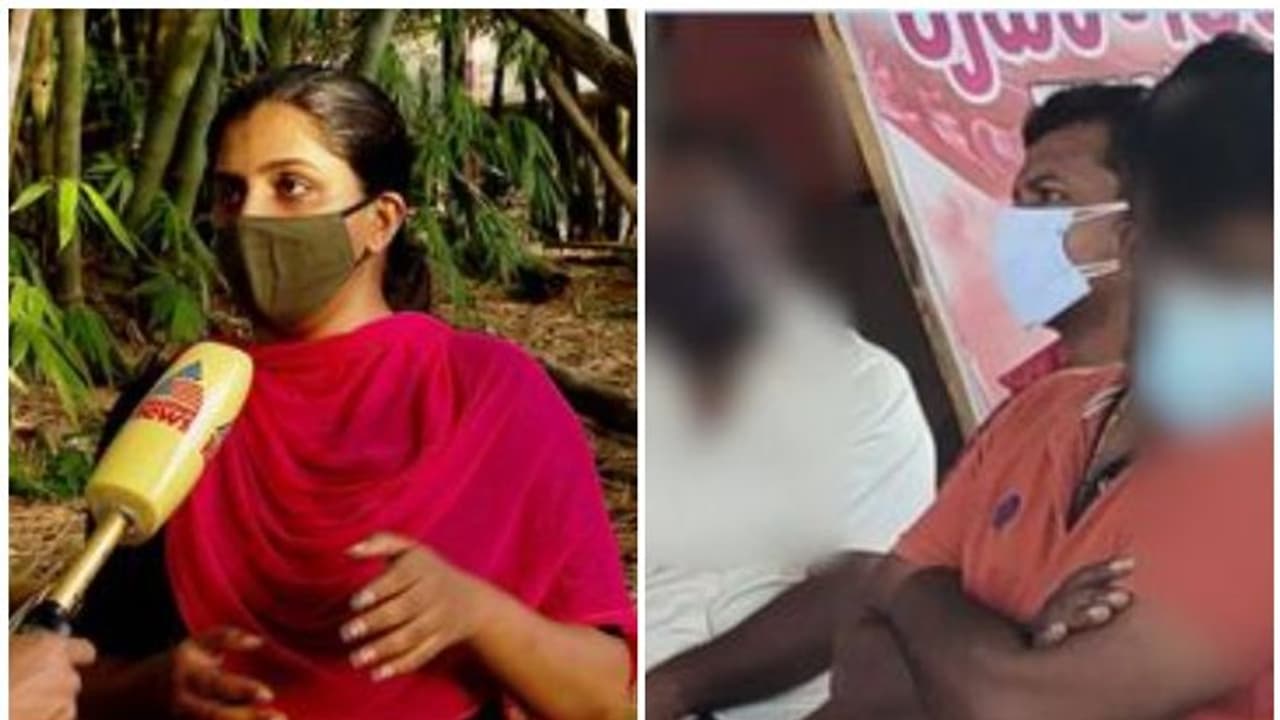 ആറ്റുകാലിൽ സിപിഎം പ്രവർത്തകയെ മർദ്ദിച്ച കേസ്; പ്രതിക്ക് ഡിവൈഎഫ്ഐ സംരക്ഷണം നല്കുന്നുവെന്ന് പരാതി ആറ്റുകാലിൽ സിപിഎം പ്രവർത്തകയെ മർദ്ദിച്ച കേസ്; പ്രതിക്ക് ഡിവൈഎഫ്ഐ സംരക്ഷണം നല്കുന്നുവെന്ന് പരാതി