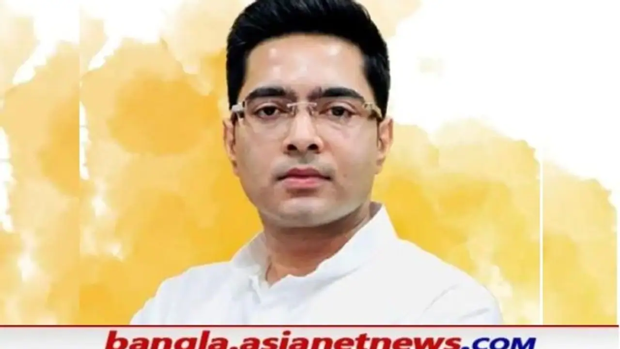 Tripura: 'যা পারেন করুন', বিপ্লবকে চ্যালেঞ্জ, আক্রান্তদের পাশে দাঁড়াতে আজ ত্রিপুরায় অভিষেক Tripura: 'যা পারেন করুন', বিপ্লবকে চ্যালেঞ্জ, আক্রান্তদের পাশে দাঁড়াতে আজ ত্রিপুরায় অভিষেক