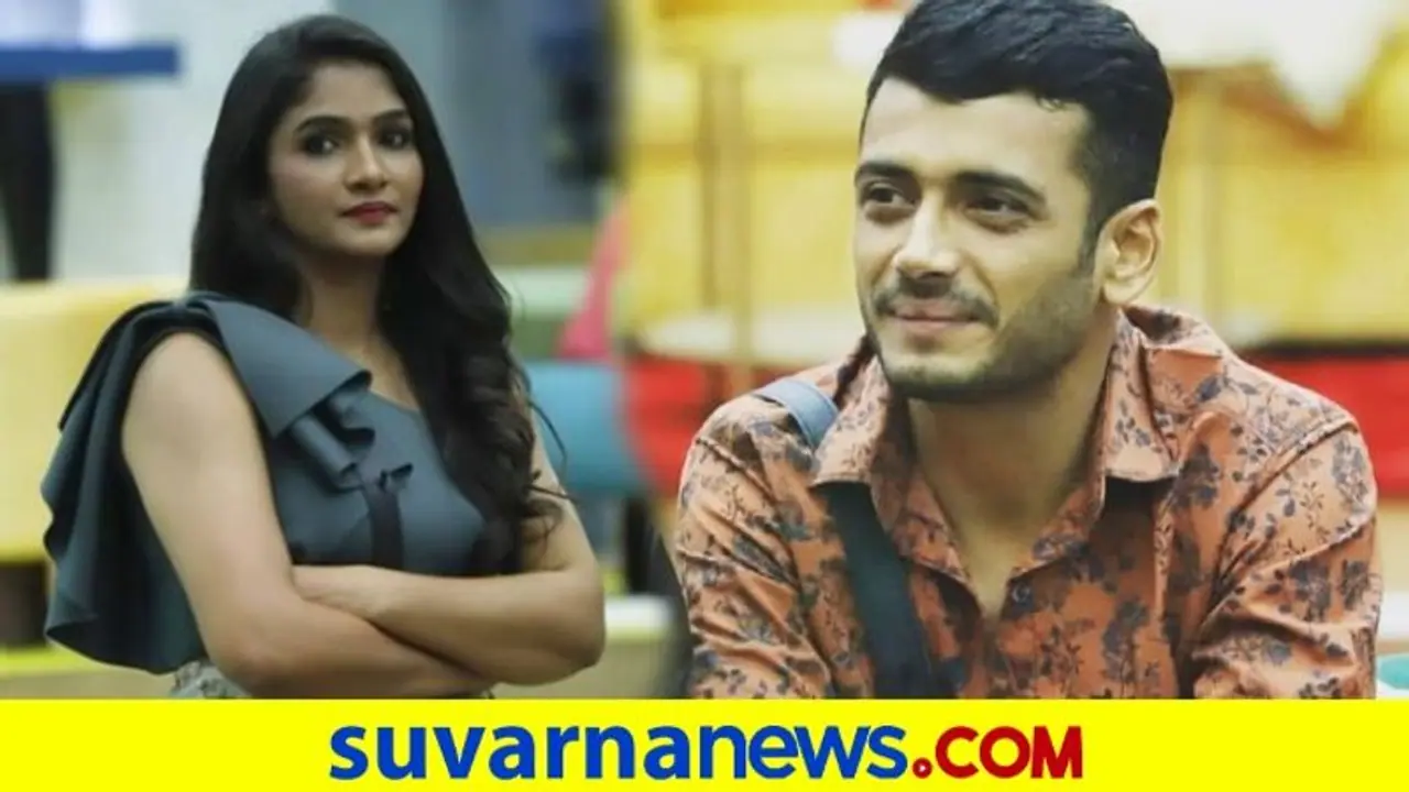 ಅರವಿಂದ್ ದಿವ್ಯಾ ನಡುವೆ ಯಾರು ಮನೆಯಿಂದ ಹೊರ ಹೋಗುತ್ತಾರೆ? ಅರವಿಂದ್ ದಿವ್ಯಾ ನಡುವೆ ಯಾರು ಮನೆಯಿಂದ ಹೊರ ಹೋಗುತ್ತಾರೆ?