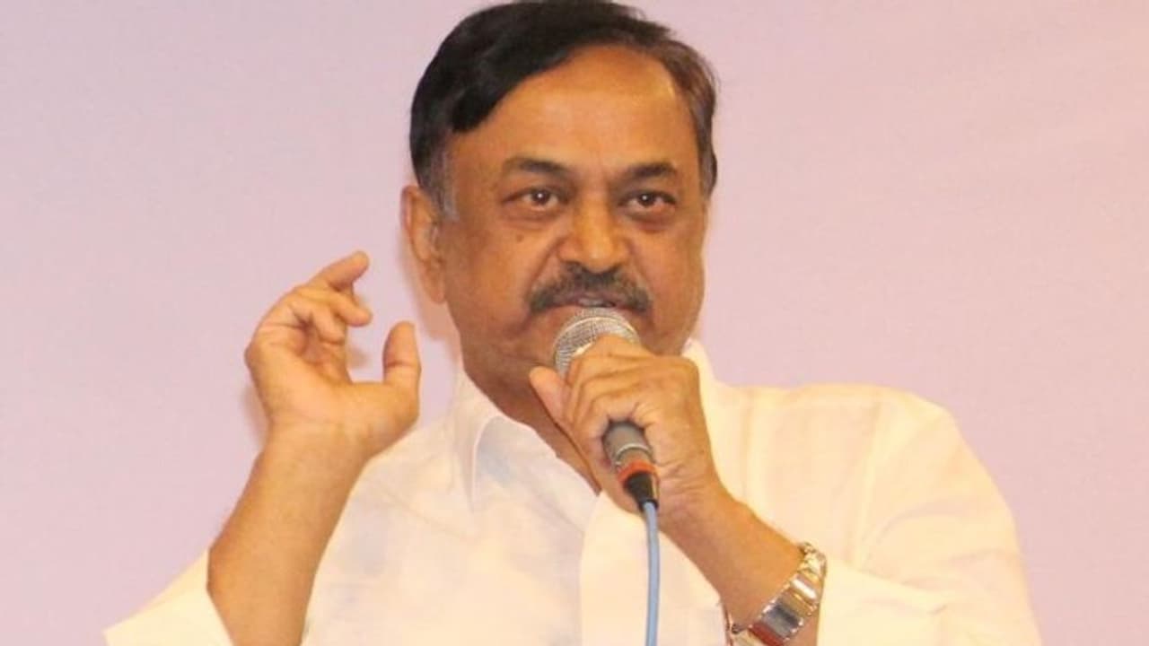 తెలంగాణ వాదంతో `మా` ఎన్నికల బరిలో సీనియర్ నటులు సీవీఎల్ నర్సింహరావు.. తెలంగాణ వాదంతో `మా` ఎన్నికల బరిలో సీనియర్ నటులు సీవీఎల్ నర్సింహరావు..