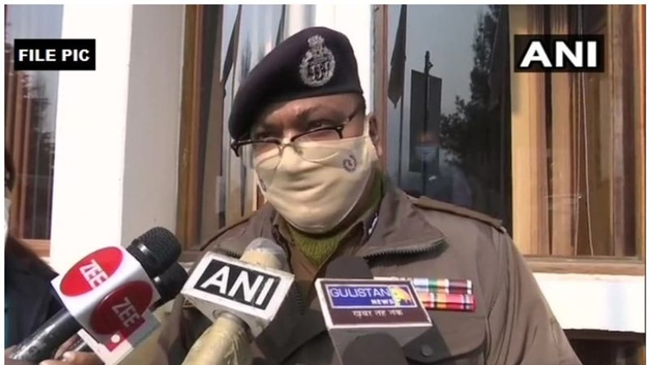 Jammu: Major terrorist attack foiled as police recover 6 kg IED, arrest LeT operative Jammu: Major terrorist attack foiled as police recover 6 kg IED, arrest LeT operative