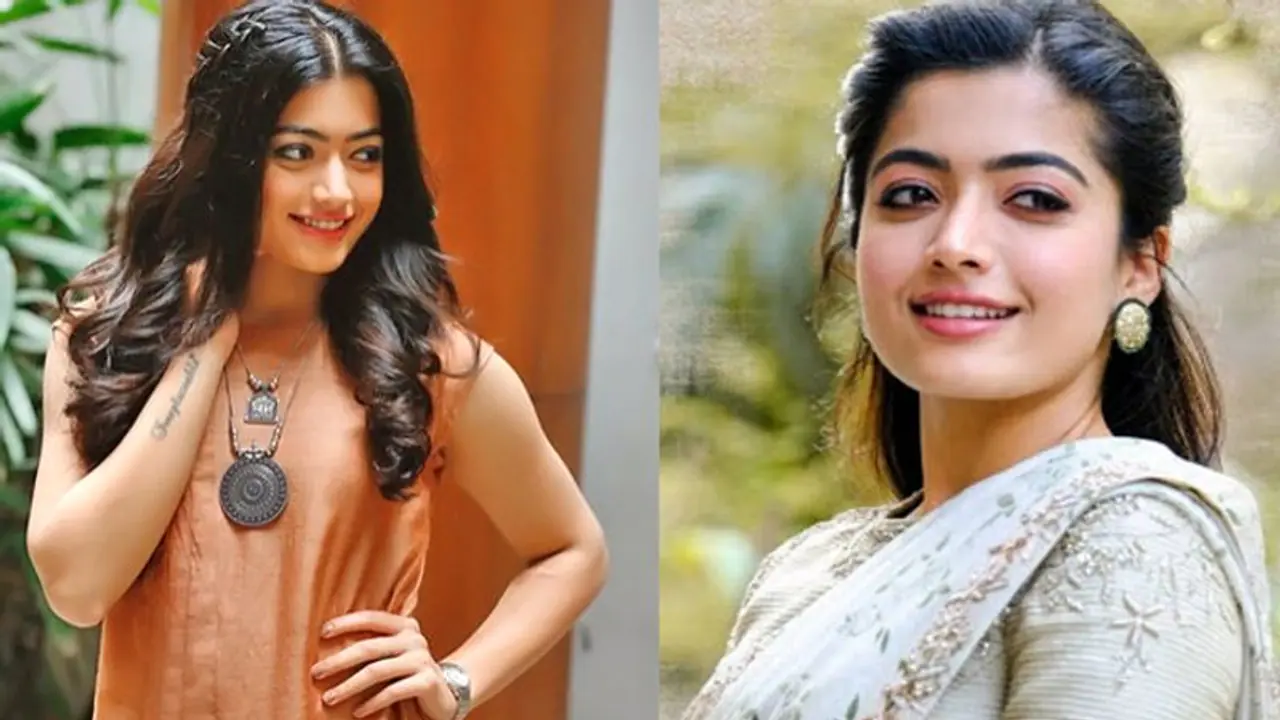 Rashmika Mandanna on working with Amitabh Bachchan in 'Goodbye' Rashmika Mandanna on working with Amitabh Bachchan in 'Goodbye'