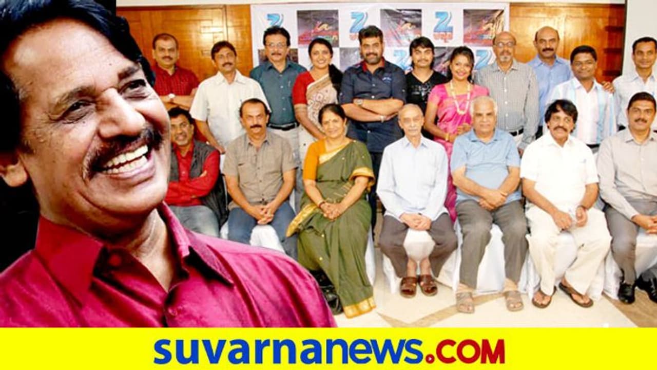 ಮಾಯಾಮೃಗಕ್ಕೆ ಅದ್ಭುತ ಪ್ರತಿಕ್ರಿಯೆ ಟಿ ಎನ್ ಸೀತಾರಾಮ್