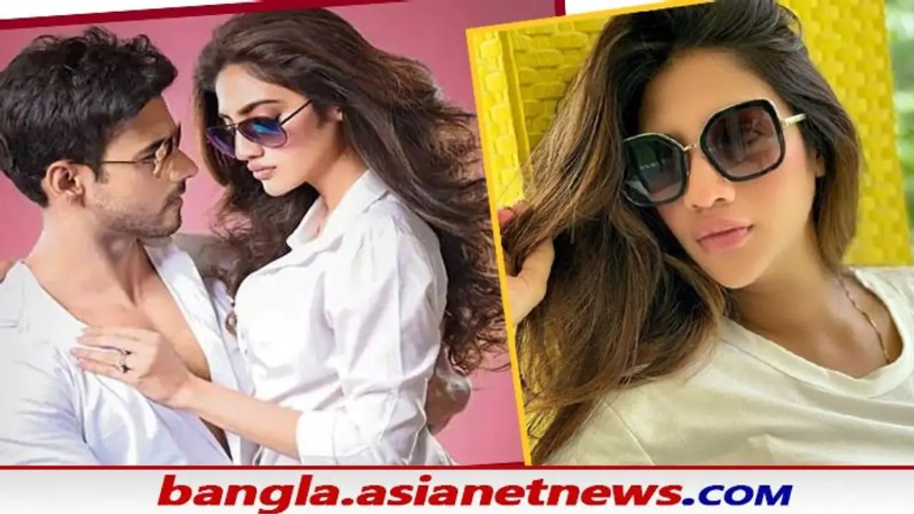 যশের সঙ্গে হাসপাতালে হবু মা নুসরত জাহান, নিখিলের সোশ্যাল মিডিয়ায় 'তুমি আমার হৃদয়ের মণি'