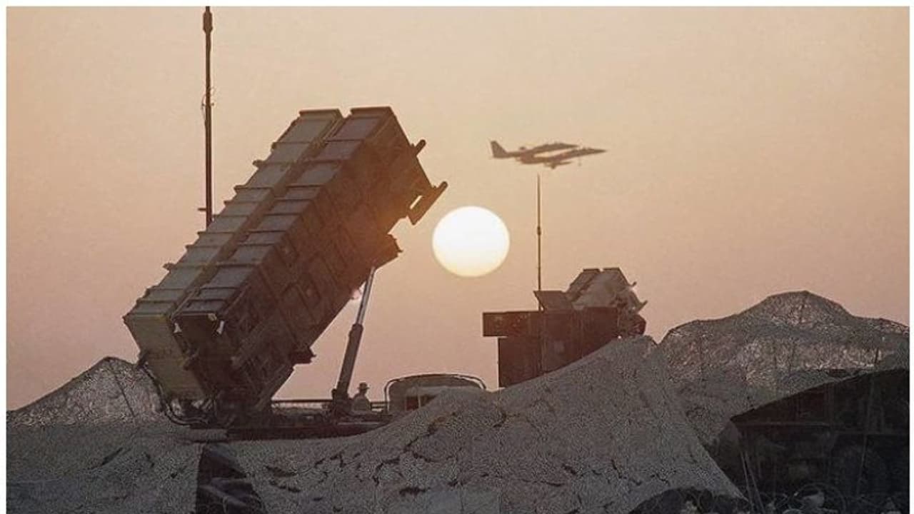 സൗദി അറേബ്യ ലക്ഷ്യമിട്ട് വീണ്ടും ആക്രമണശ്രമം; പ്രതിരോധിച്ചതായി അറബ് സഖ്യസേന സൗദി അറേബ്യ ലക്ഷ്യമിട്ട് വീണ്ടും ആക്രമണശ്രമം; പ്രതിരോധിച്ചതായി അറബ് സഖ്യസേന