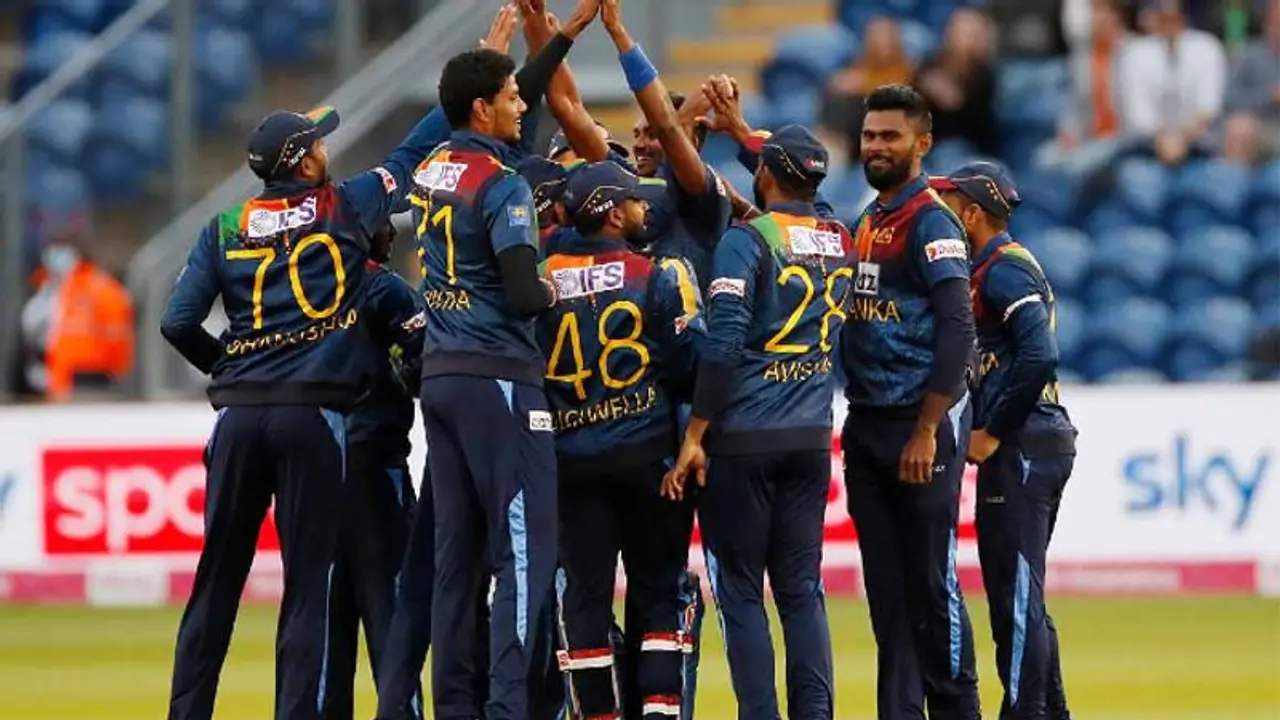 ഷനക പിന്മാറി! ശ്രീലങ്കന്‍ ടി20 ക്രിക്കറ്റിന് പുതിയ ക്യാപ്റ്റന്‍; സിംബാബ്‌വെക്കെതിര ടി20 പരമ്പരില്‍ അരങ്ങേറ്റം