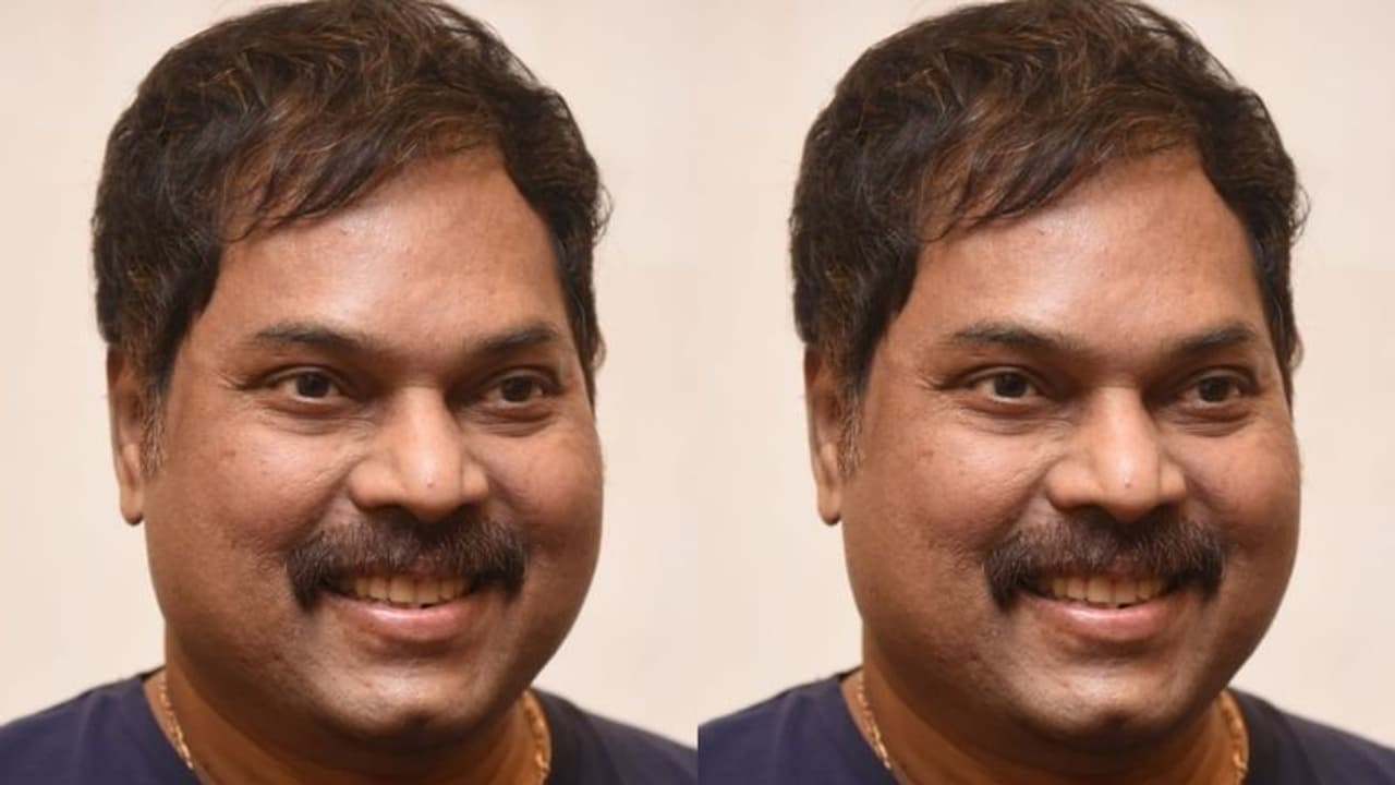 'మా' ఎలక్షన్స్... బరిలోకి మరొకరు, ఆరుగురు పోటీదారులతో ఎన్నికలు రసవత్తరం! 'మా' ఎలక్షన్స్... బరిలోకి మరొకరు, ఆరుగురు పోటీదారులతో ఎన్నికలు రసవత్తరం!