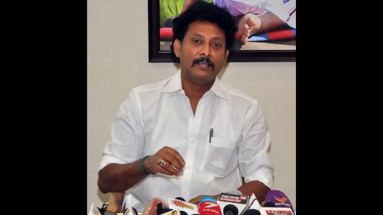 தமிழகத்தில் 1 முதல் 8ம் வகுப்பு மாணவர்களுக்கு பள்ளிகள் திறப்பு எப்போது? அமைச்சர் அன்பில் மகேஷ் தகவல்..! தமிழகத்தில் 1 முதல் 8ம் வகுப்பு மாணவர்களுக்கு பள்ளிகள் திறப்பு எப்போது? அமைச்சர் அன்பில் மகேஷ் தகவல்..!