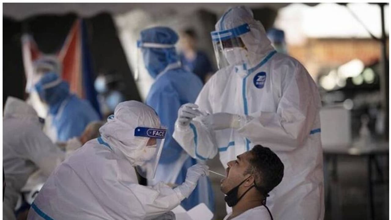 കൊവിഡ് മൂന്നാം തരംഗം രാജ്യത്ത് വൈകാനാണ് സാധ്യതയെന്ന് ഐസിഎംആര്‍