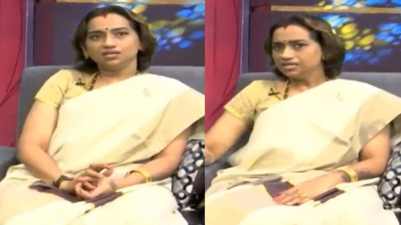 ప్రముఖ స్టార్‌ సింగర్‌ కల్పన ఆత్మహత్యాయత్నం.. ఆసుపత్రిలో ట్రీట్‌మెంట్‌.. ఏం జరిగింది?