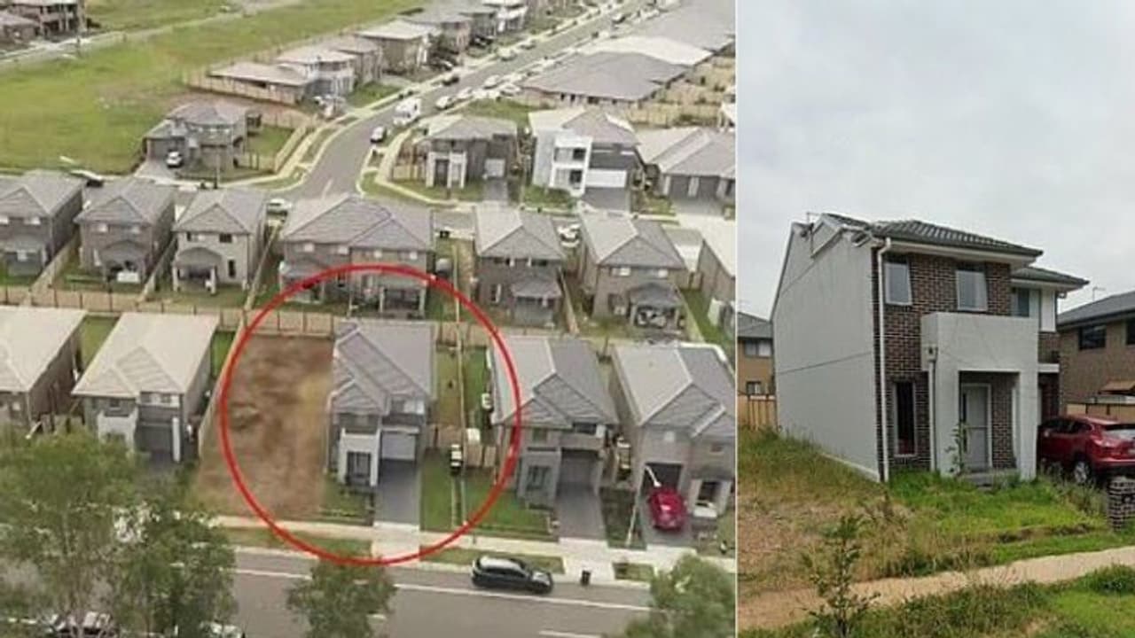 അഞ്ച് കോടി രൂപയ്ക്ക് പണിത് നൽകിയത് പകുതി വീട്, കൺസ്ട്രക്ഷൻ കമ്പനിയുടെ കെണിയിൽ വീണ് ബിഷ്ണു അഞ്ച് കോടി രൂപയ്ക്ക് പണിത് നൽകിയത് പകുതി വീട്, കൺസ്ട്രക്ഷൻ കമ്പനിയുടെ കെണിയിൽ വീണ് ബിഷ്ണു