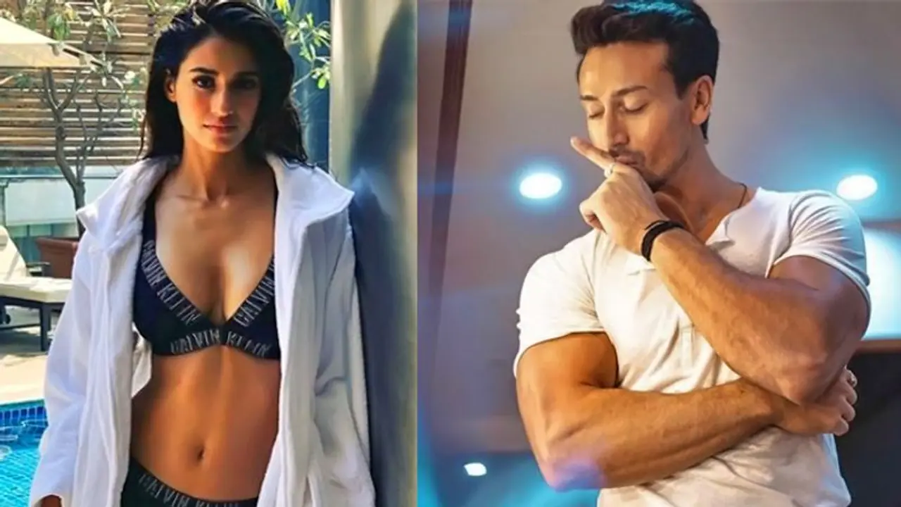 Is Tiger Shroff virgin? Here's what the actor said referring to Salman Khan (Watch)