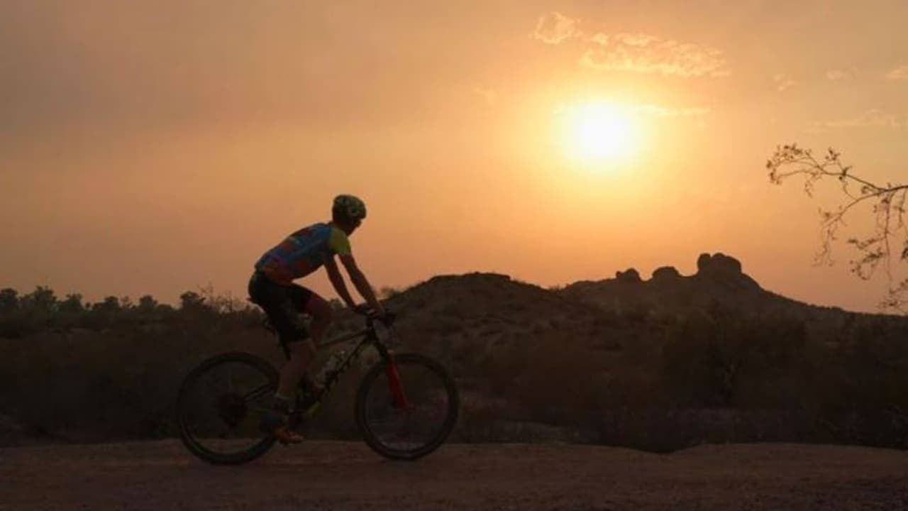 2026ರ ವೇಳೆಗೆ ಜಾಗತಿಕ ತಾಪಮಾನ ತಾತ್ಕಾಲಿಕ 1.5 °C ಮಿತಿ ತಲುಪುವ 50:50 ಸಾಧ್ಯತೆ: ವರದಿ 2026ರ ವೇಳೆಗೆ ಜಾಗತಿಕ ತಾಪಮಾನ ತಾತ್ಕಾಲಿಕ 1.5 °C ಮಿತಿ ತಲುಪುವ 50:50 ಸಾಧ್ಯತೆ: ವರದಿ