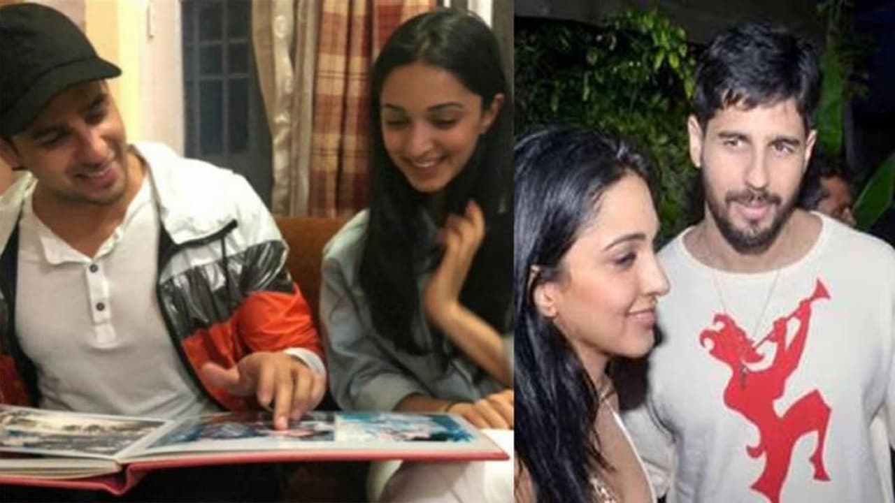 অবশেষে সিদ্ধার্থের সঙ্গে সম্পর্ক নিয়ে মুখ খুললেন কিয়ারা? নিজেই খোলসা করলেন অভিনেত্রী ! অবশেষে সিদ্ধার্থের সঙ্গে সম্পর্ক নিয়ে মুখ খুললেন কিয়ারা? নিজেই খোলসা করলেন অভিনেত্রী !