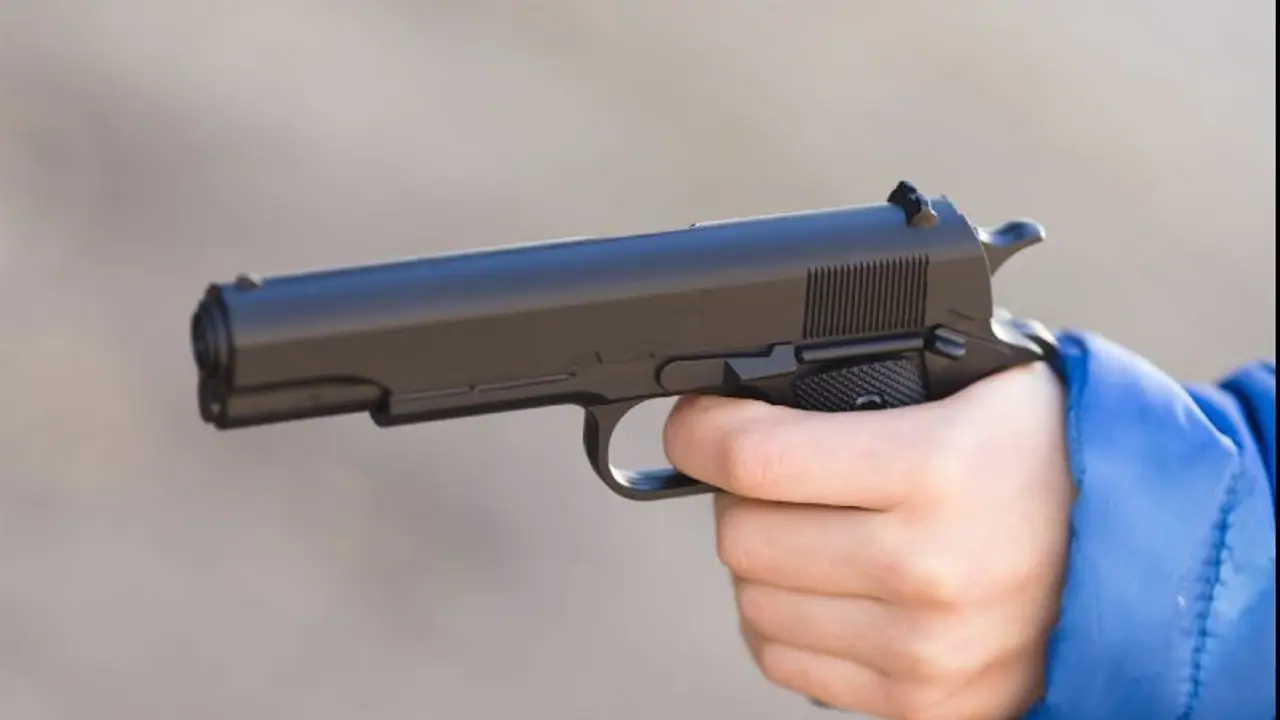 US: 4 killed in shootings, arsons in Washington state, says Police