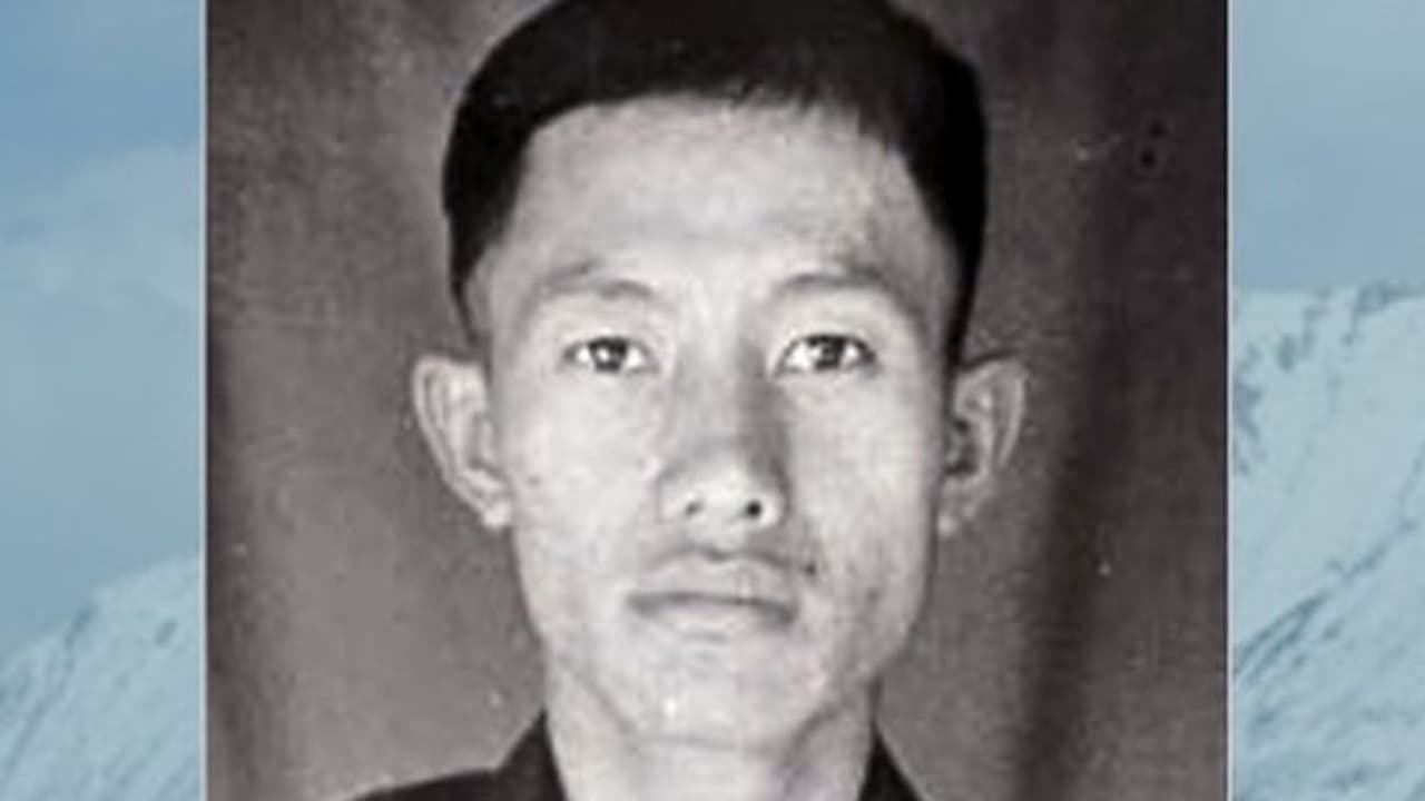 The Ghatak platoon captain who scaled a rock wall and gave Pakistan a bloody nose