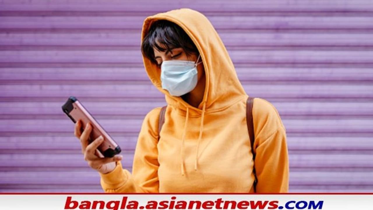 আপনি কি করোনাভাইরাসে আক্রান্ত, আপনার হাতের স্মার্টফোনটি দেবে কোভিড ১৯এর সন্ধান আপনি কি করোনাভাইরাসে আক্রান্ত, আপনার হাতের স্মার্টফোনটি দেবে কোভিড ১৯এর সন্ধান