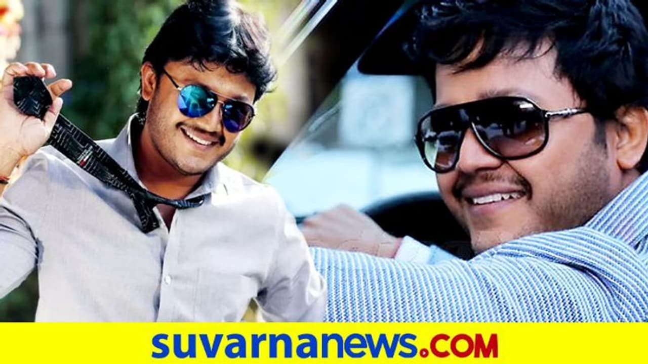 ಸ್ಯಾಡಂಲ್ವುಡ್ನಲ್ಲಿ ಬಾಕ್ಸ್ ಆಫೀಸ್ ವಾರ್; ಒಂದೇ ದಿನ ತೆರೆಗೆ ಬರ್ತಿವೆ 2 ಬಹುನಿರೀಕ್ಷೆಯ ಸಿನಿಮಾಗಳು ಸ್ಯಾಡಂಲ್ವುಡ್ನಲ್ಲಿ ಬಾಕ್ಸ್ ಆಫೀಸ್ ವಾರ್; ಒಂದೇ ದಿನ ತೆರೆಗೆ ಬರ್ತಿವೆ 2 ಬಹುನಿರೀಕ್ಷೆಯ ಸಿನಿಮಾಗಳು