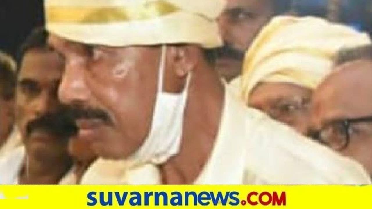 ಬಿಜೆಪಿ ರಾಜ್ಯಾಧ್ಯಕ್ಷ ಕಟೀಲ್ ಸೋದರ ನಿಧನ ಬಿಜೆಪಿ ರಾಜ್ಯಾಧ್ಯಕ್ಷ ಕಟೀಲ್ ಸೋದರ ನಿಧನ