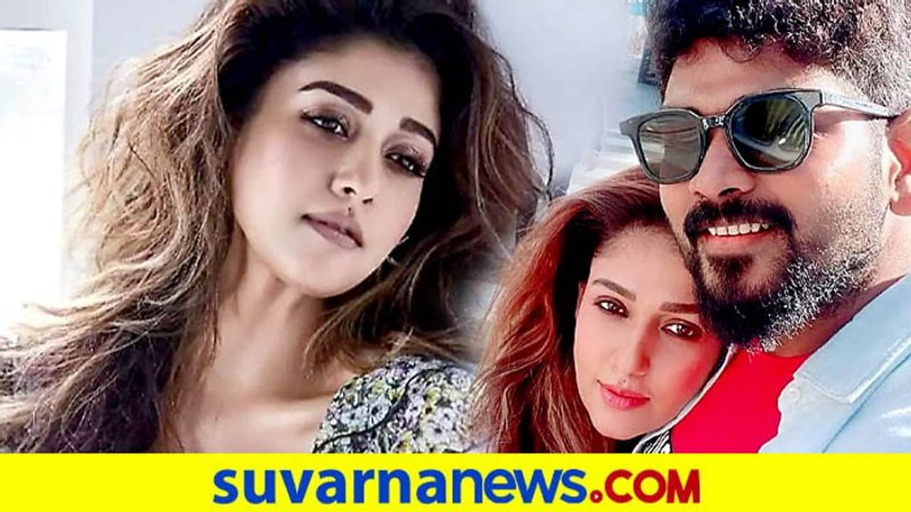 ನಯನತಾರಾ ವಿಘ್ನೇಶ್ ಮದುವೆ ವಿಳಂಬಕ್ಕೆ ಹಣವೇ ಕಾರಣ; ವಿಘ್ನೇಶ್ ಕೊಟ್ಟ ಉತ್ತರ! ನಯನತಾರಾ ವಿಘ್ನೇಶ್ ಮದುವೆ ವಿಳಂಬಕ್ಕೆ ಹಣವೇ ಕಾರಣ; ವಿಘ್ನೇಶ್ ಕೊಟ್ಟ ಉತ್ತರ!