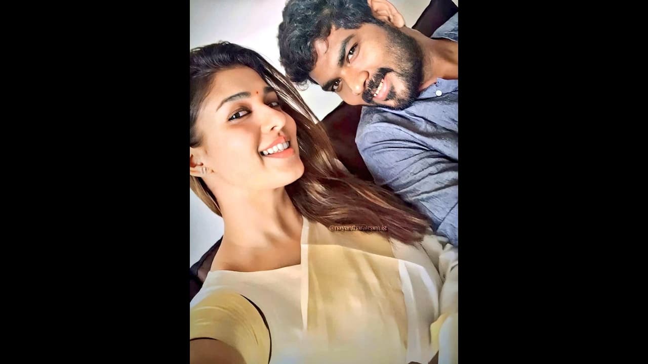 2 வருஷத்துக்கு கிடையாது... விக்னேஷ் சிவனுக்கு நயன்தாரா போட்ட திடீர் கன்டிஷன்...! 2 வருஷத்துக்கு கிடையாது... விக்னேஷ் சிவனுக்கு நயன்தாரா போட்ட திடீர் கன்டிஷன்...!