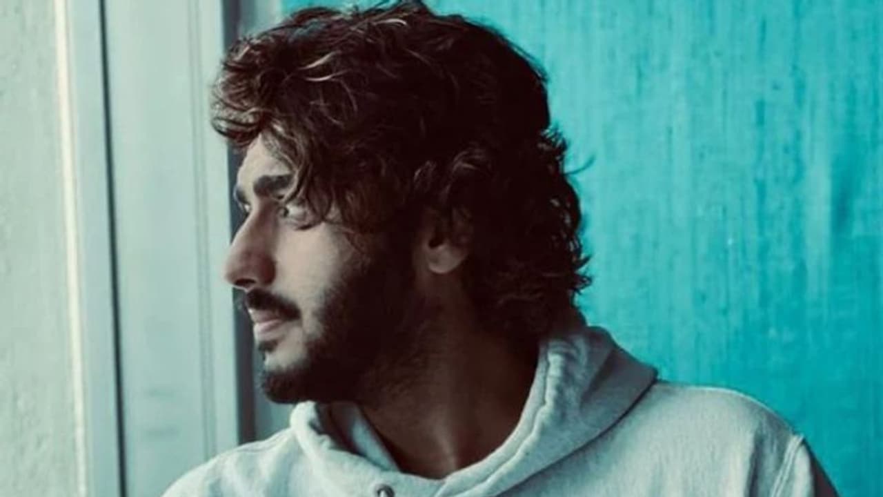 'അവള് എന്നെ മനോഹരമാക്കുന്നു', കാമുകിയെ കുറിച്ച് അര്ജുൻ കപൂര് 'അവള് എന്നെ മനോഹരമാക്കുന്നു', കാമുകിയെ കുറിച്ച് അര്ജുൻ കപൂര്