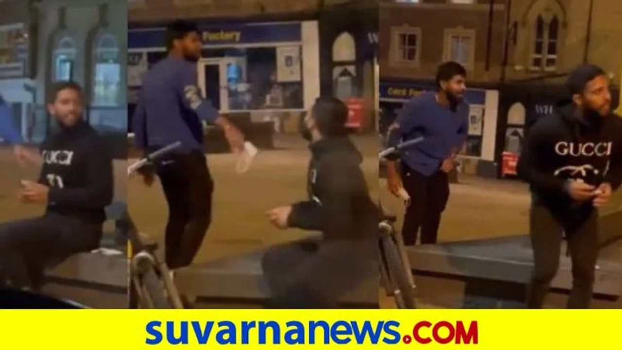 ಬಯೋ ಬಬಲ್‌ ಉಲ್ಲಂಘಿಸಿ ರಸ್ತೆಯಲ್ಲಿ ಸಿಗರೇಟ್‌ ಹಿಡಿದು ಓಡಾಡಿದ 3 ಲಂಕಾ ಕ್ರಿಕೆಟಿಗರು ಸಸ್ಪೆಂಡ್