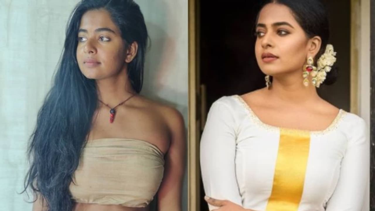 'പത്തൊമ്പതാം നൂറ്റാണ്ടിലെ നീലി', കുറിപ്പുമായി രേണു സൗന്ദര് 'പത്തൊമ്പതാം നൂറ്റാണ്ടിലെ നീലി', കുറിപ്പുമായി രേണു സൗന്ദര്