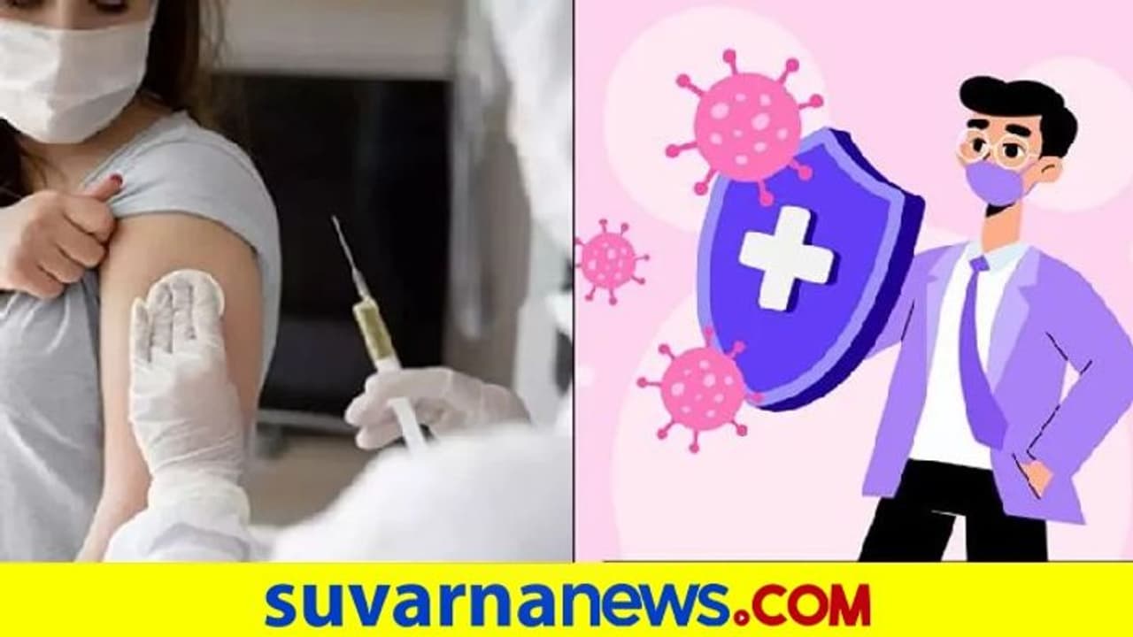 ಗರ್ಭಿಣಿಯರಿಗೆ ಕೊರೋನಾ ಲಸಿಕೆ: ಆರೋಗ್ಯ ಇಲಾಖೆಯಿಂದ ಮಾರ್ಗಸೂಚಿ ಬಿಡುಗಡೆ!