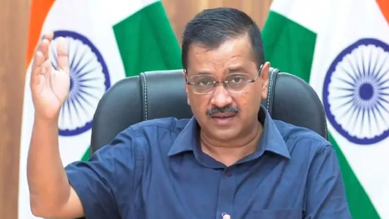 केजरीवाल का पंजाब मिशन शुरू: सीएम का ऐलान AAP जीती तो 300 यूनिट फ्री बिजली, पुराने सारे बिल माफ