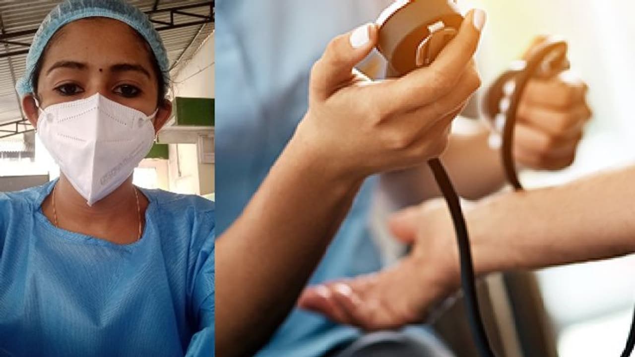 'മാലാഖയും ദൈവവും അല്ല മനുഷ്യനാണ്'; നഴ്‌സിന്റെ അനുഭവ കുറിപ്പ്