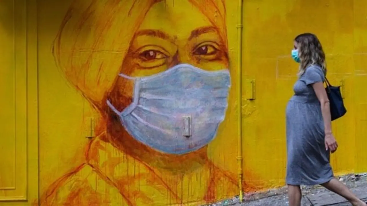 গর্ভবতী মহিলাদের কোভিড টিকার গাইডলাইন, জেনে নিন কীভাবে দেওয়া হবে করোনার ভ্যাকসিন গর্ভবতী মহিলাদের কোভিড টিকার গাইডলাইন, জেনে নিন কীভাবে দেওয়া হবে করোনার ভ্যাকসিন