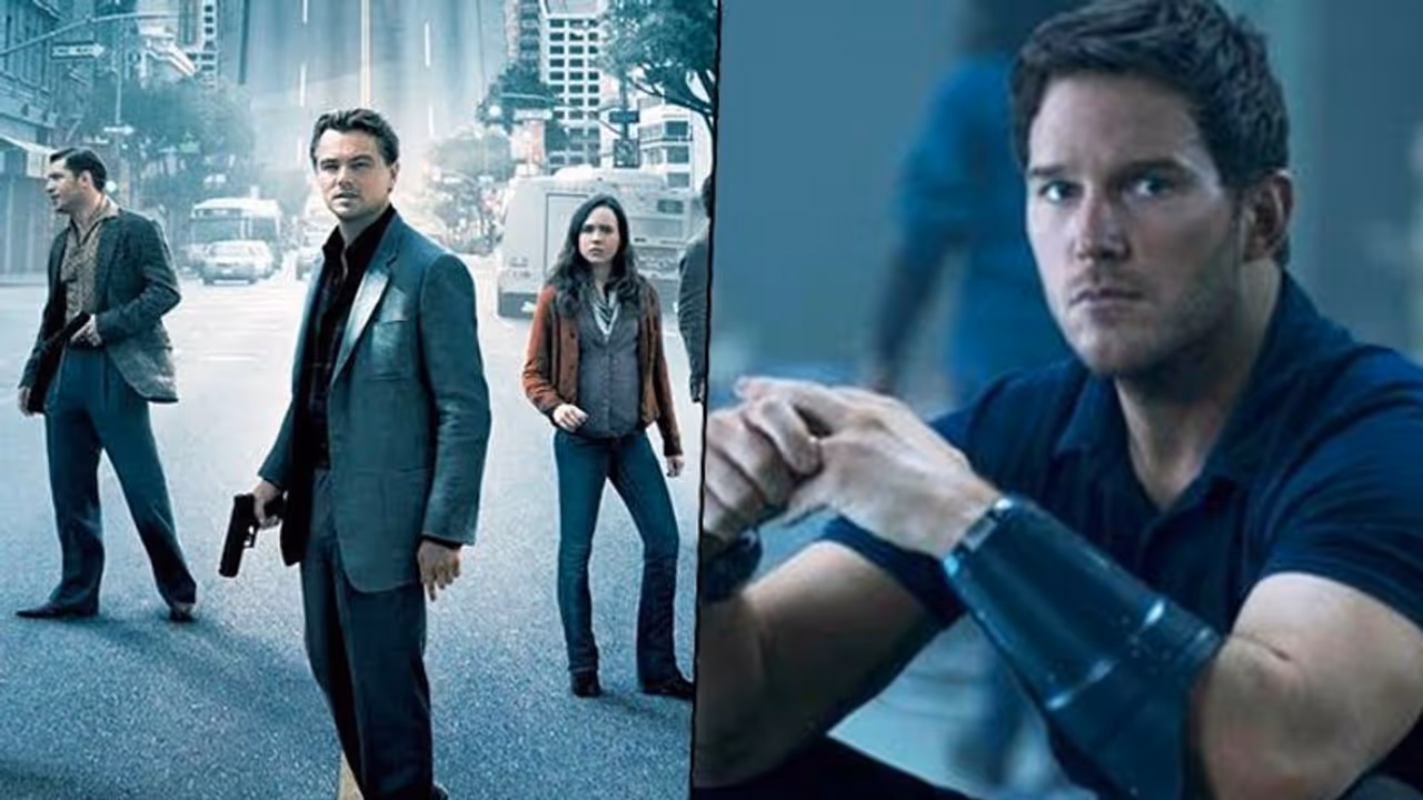 <p style="text align: justify;">Best sci fi movies are the ones that will go beyond your imagination and keep you hooked till the end of it. If you are in a mood to watch some thriller sci fi movies that will question the very core of physics but will leave you amazed, then take a look at these 5 movies.</p>
<p style="text align: justify;">Best sci fi movies are the ones that will go beyond your imagination and keep you hooked till the end of it. If you are in a mood to watch some thriller sci fi movies that will question the very core of physics but will leave you amazed, then take a look at these 5 movies.</p>