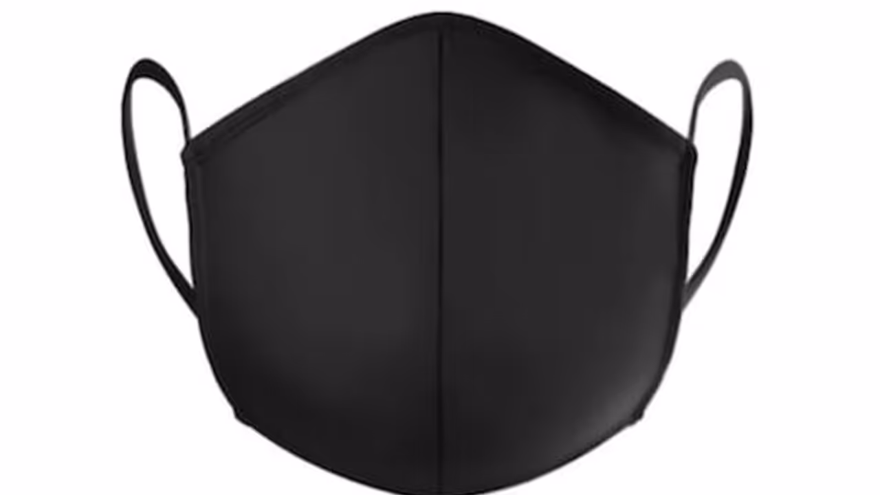 नई रिसर्च: अब यह फेस मास्क कर सकता है आपका कोविड टेस्ट, 90 मिनट में देगा रिपोर्ट