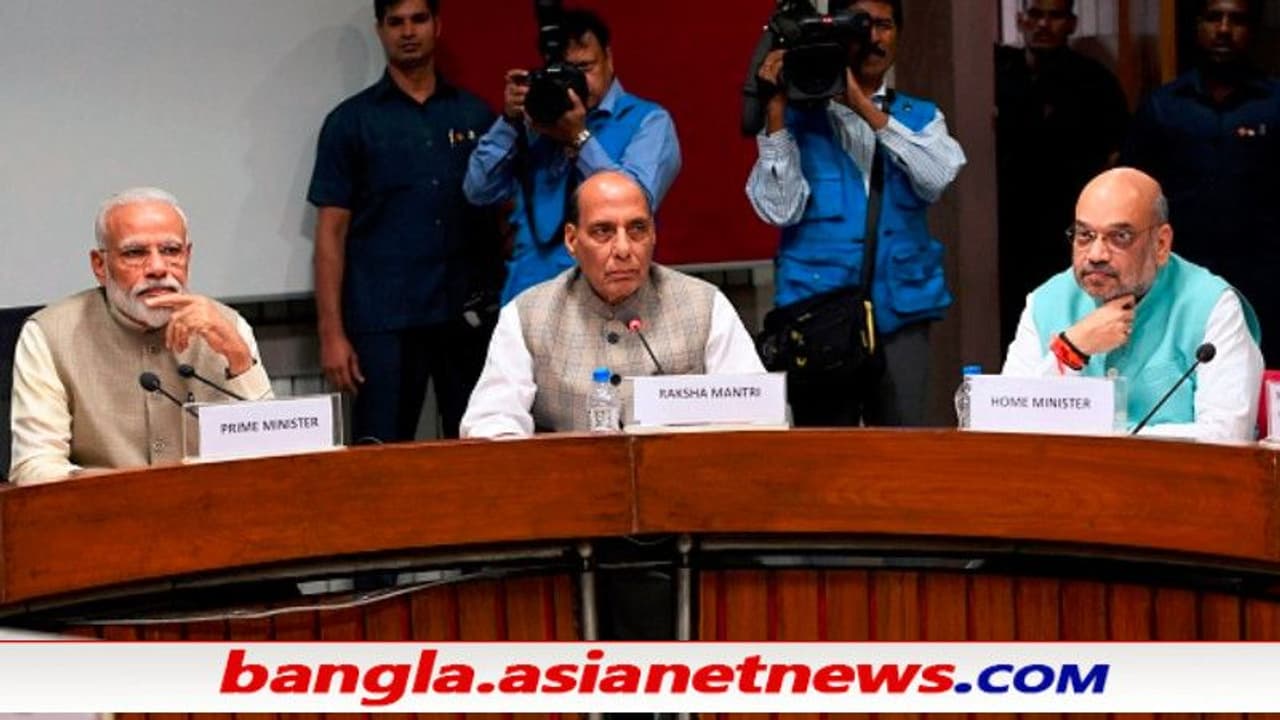 নরেন্দ্র মোদীর মন্ত্রিসভায় কি জায়গা পাবে বাংলা, শুক্রবারই মিলবে উত্তর নরেন্দ্র মোদীর মন্ত্রিসভায় কি জায়গা পাবে বাংলা, শুক্রবারই মিলবে উত্তর