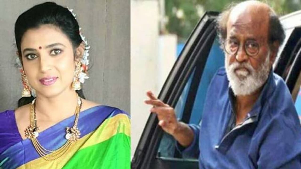 நான் அப்படி சொல்லவே இல்லையே... சர்ச்சைக்கு முற்றுப்புள்ளி வைத்த கஸ்தூரி! நான் அப்படி சொல்லவே இல்லையே... சர்ச்சைக்கு முற்றுப்புள்ளி வைத்த கஸ்தூரி!