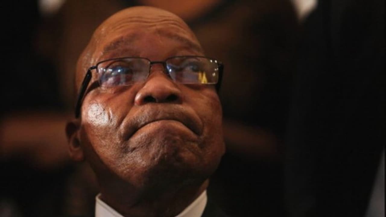 ১৫ মাসের কারাদণ্ড দঃ আফ্রিকার প্রাক্তন প্রেসিডেন্ট জ্যাকব জুমার, ৫ দিন সময় আত্মসমর্পণের