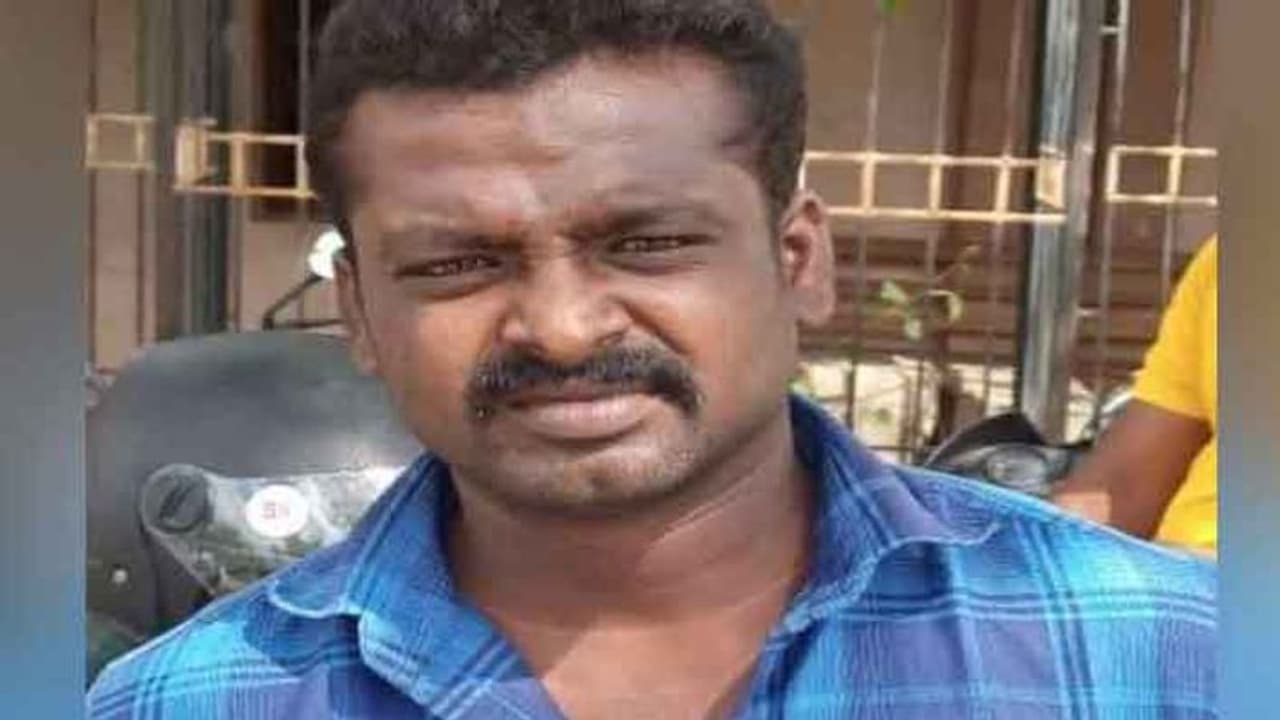 சிறுமியை பாலியல் பலாத்காரம் செய்த காமக்கொடூரன்... மகிளா நீதிமன்றம் பரபரப்பு தீர்ப்பு..! சிறுமியை பாலியல் பலாத்காரம் செய்த காமக்கொடூரன்... மகிளா நீதிமன்றம் பரபரப்பு தீர்ப்பு..!