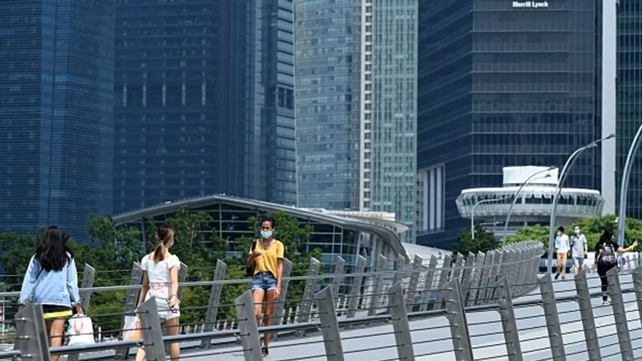 In a big relief, Singapore allows travellers from India, Pakistan, Sri Lanka from October 26