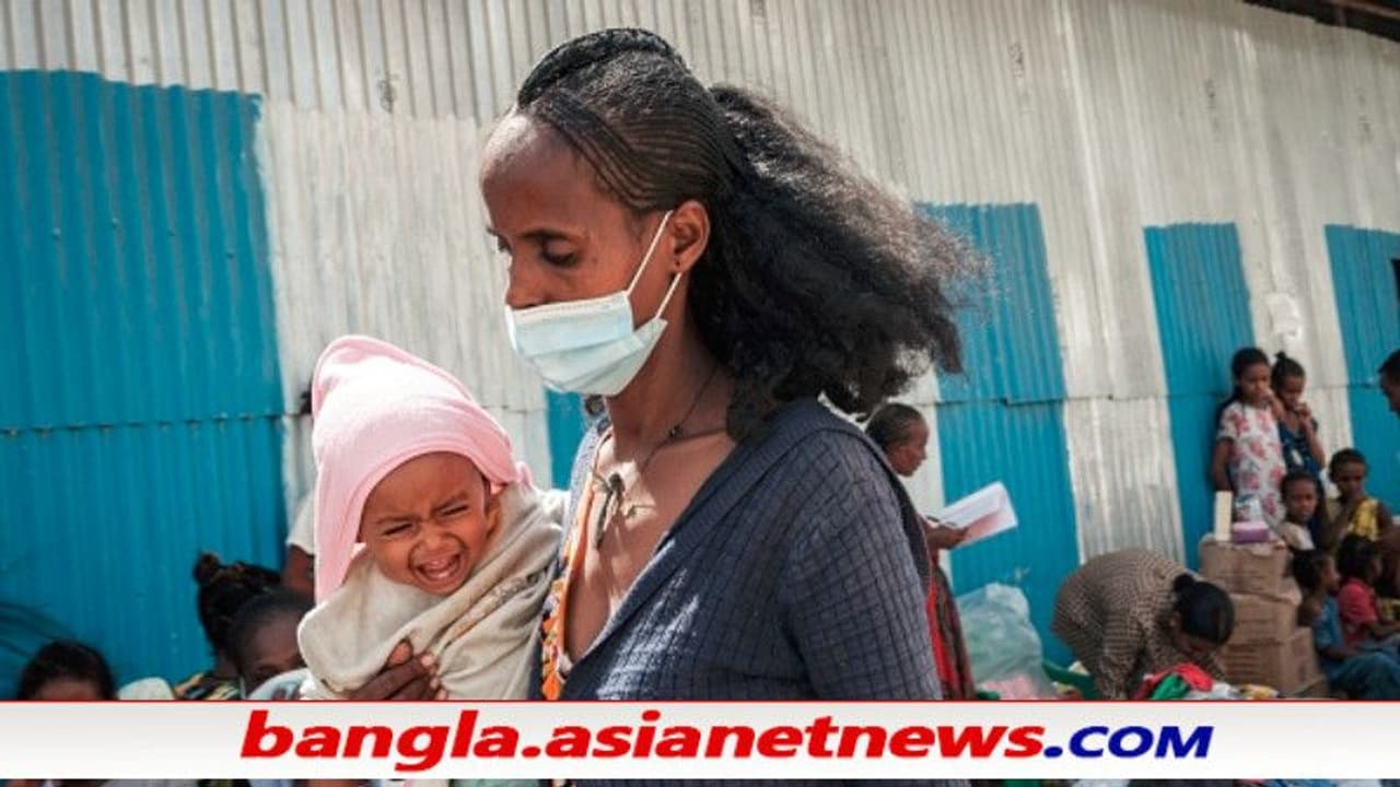 উদ্বিগ্ন রাষ্ট্রসংঘ ভাঙল যুক্তরাষ্ট্রীয় কাঠামো, বিদ্রোহীদের হাতে রাজধানী, পালাচ্ছে কেন্দ্রীয় বাহিনী